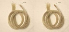 Bow Hair - Horsehair (2 Hanks)
