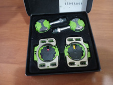 NEW Speedplay Zero Stainless