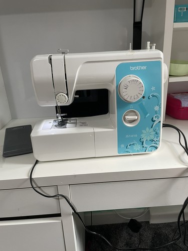 Brother 1410 sewing - sewing, machine