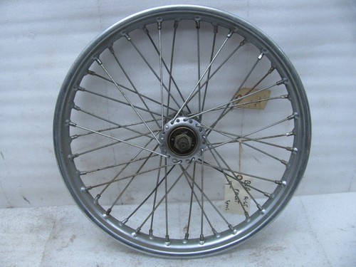 Wm2 dunlop front spool hub - spool,