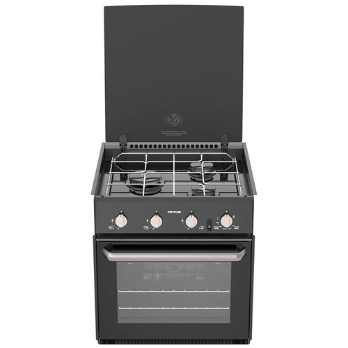 Thetford spinflo oven hob - thetford,