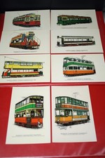 Collection of 8 Fine Art 