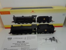 Hornby - r3425 - Class Q6