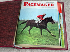 1972 Pacemaker magazines PLUS