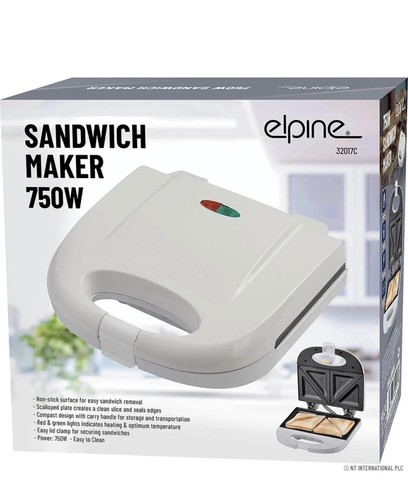 Sandwich maker slice - 2,