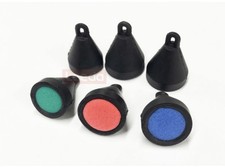 ZLT RUMMETS RUBBER FISHING