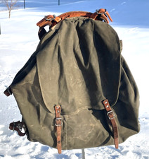 Swedish Army M39 Backpack