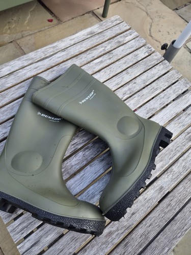 Dunlop protomaster safety - dunlop,