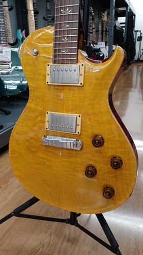 Prs electric guitar sc245 - electric,