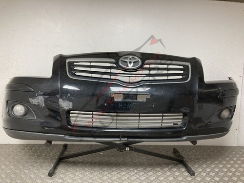 Toyota avensis front - avensis,