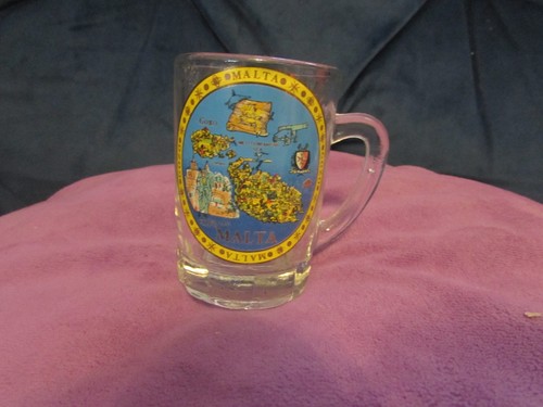 Collectable mini glass - collectable,