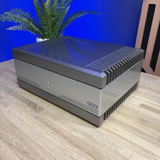 Quad 909 HiFi Separate Home AV