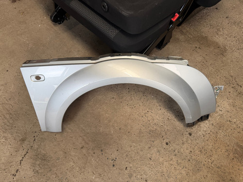 Audi mk1 04 drivers - mk1,