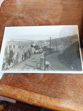 OLD HILL, PORTLAND. DORSET.  UNPOSTED