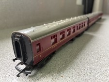 Tri-ang TT Gauge Rake Of 3 BR