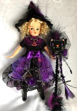 OOAK hand made Witch outfit