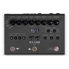 Blackstar ID:X Floor One