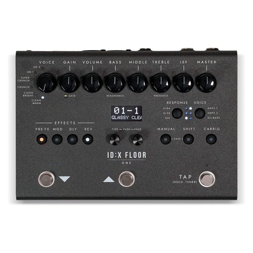 Blackstar floor one - blackstar,