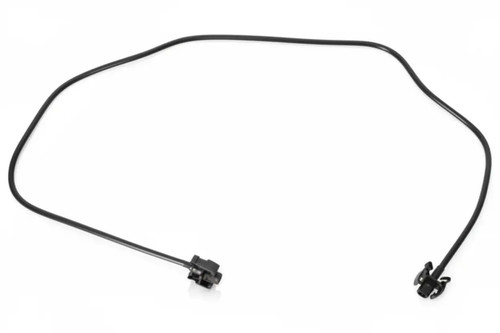 Cooling system hose - , 94342