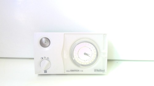 Vaillant timeswitch 110 306741 - vaillant,