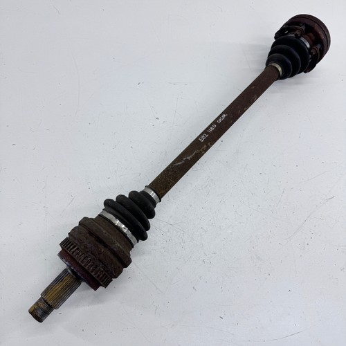 Bmw series e82 - e82, driveshaft