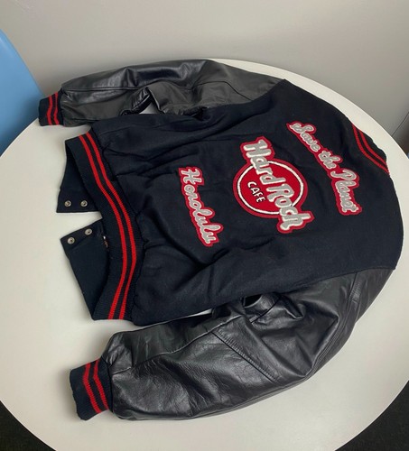 Size vintage hard rock - size, xl