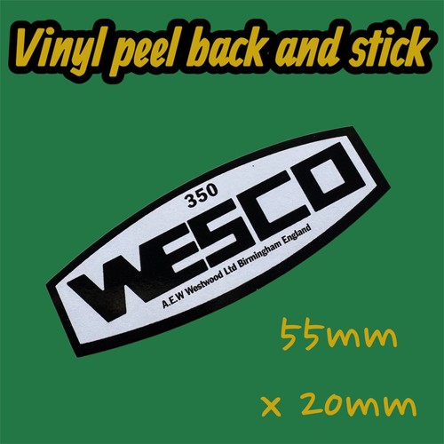 Wesco oil 350 jug pourer - wesco,