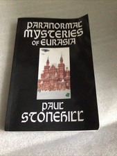 Paranormal Mysteries Of