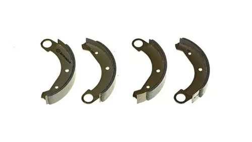 Brake shoes 503 brembo - shoes, 61
