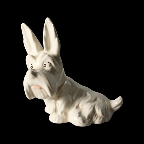 Vintage beswick scottish - vintage, 50's