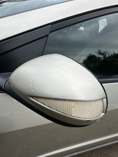 Honda Civic mk8 06-11 Wing