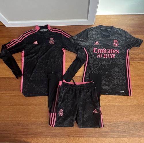 Adidas real madrid - real,