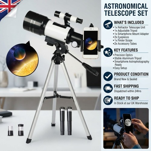 Astronomy telescope for kids - for, &