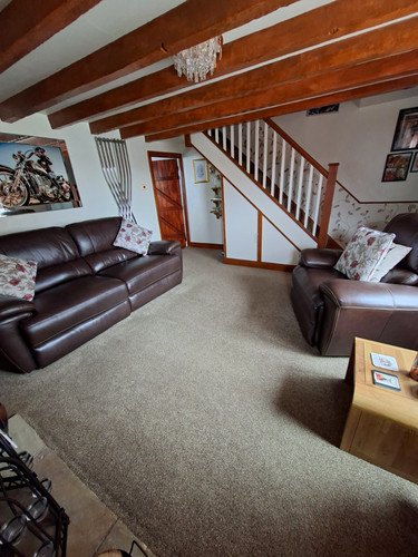 Oak furnitureland brown - oak,