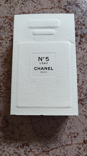 Chanel eau de toilette - chanel,