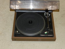 Dual CS 506-1 Turntable 115V