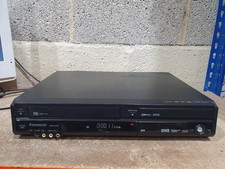 Panasonic DMR-EZ49V DVD