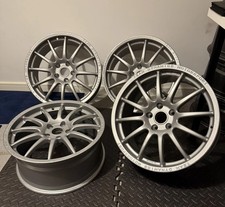 4 x Team Dynamics Pro Race 1.2