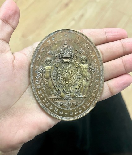 Bronze medal from - from, general