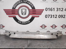 HONDA CIVIC MK9 FRONT CRASH