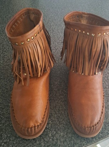 Karma charme moccasin - charme, 5