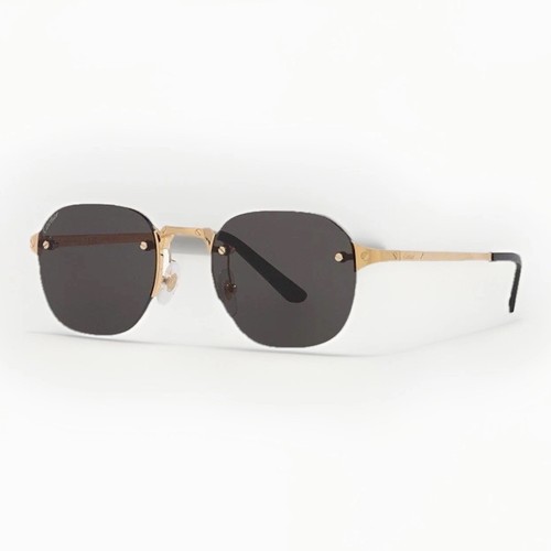 Cartier rimless square - cartier,