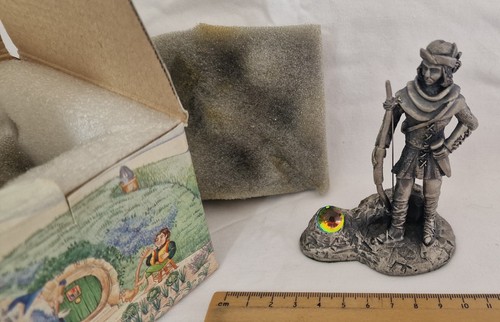 Myth and magic the - myth, hobbit