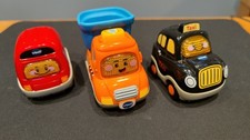 vTech Toot Toot Toys. Bus
