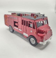 Corgi Trackside Green Goddess