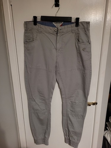 Twisted soul grey - grey, size