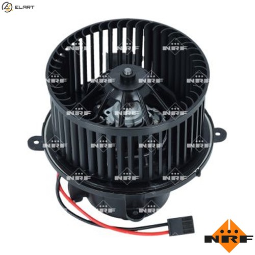 Interior blower 34605 for - 34605,