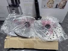 Kenwood FDM302SS Multipro