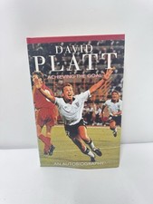 David Platt Achieving The Goal