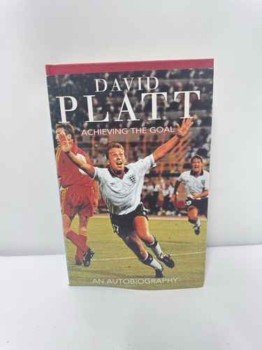 David platt achieving the goal - achieving,